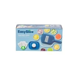 Scullery Easy Slice Vegetable Cutter Blue -Breville Sales Store HIM 1039146 5