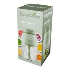 Scullery Easy Chop USB Chopper 400ml Sage -Breville Sales Store HIM 1040639 3