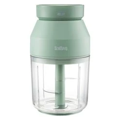 Scullery Easy Chop USB Chopper 400ml Sage -Breville Sales Store HIM 1040639 4