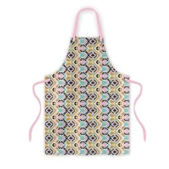 Ambrosia Apron Aztec