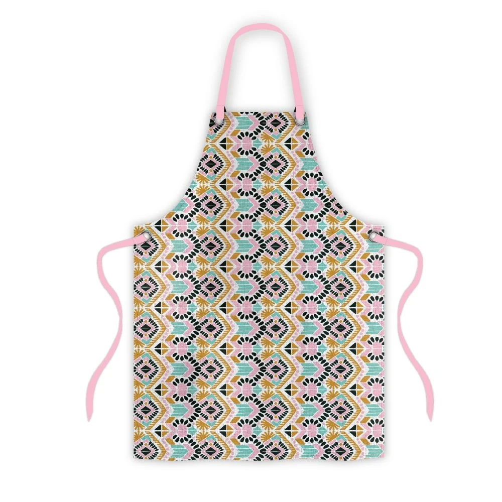 Ambrosia Apron Aztec 1 Ambrosia Apron Aztec