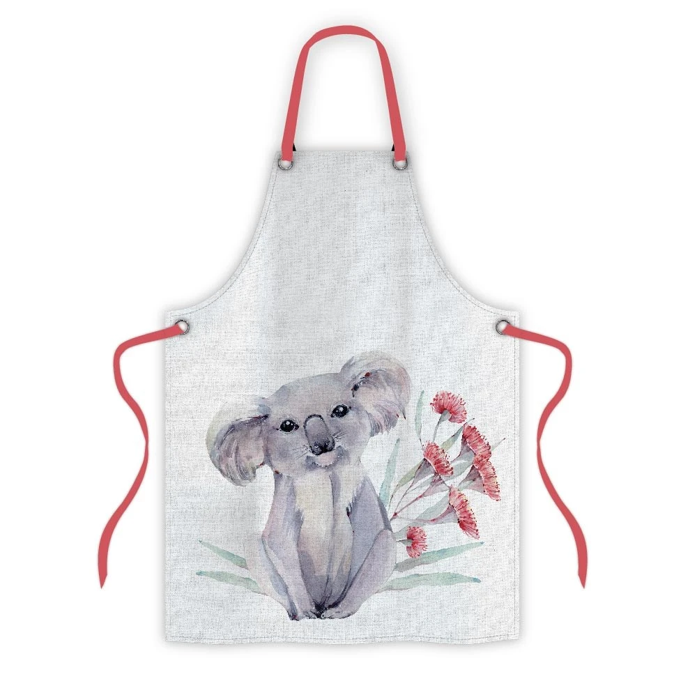 Ambrosia Apron Koala 1 Ambrosia Apron Koala