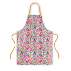 Ambrosia Apron Floral