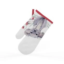 Ambrosia Oven Glove Koala