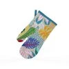 Ambrosia Oven Glove Tropical II