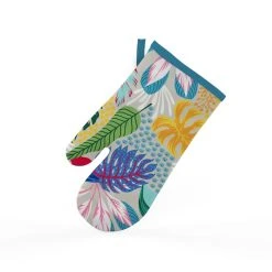 Ambrosia Oven Glove Tropical II