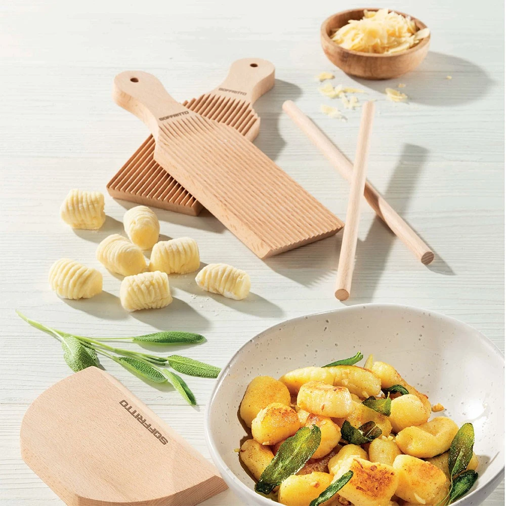 Soffritto Gnocchi 5 Piece Set 2 Soffritto Gnocchi 5 Piece Set - Image 2