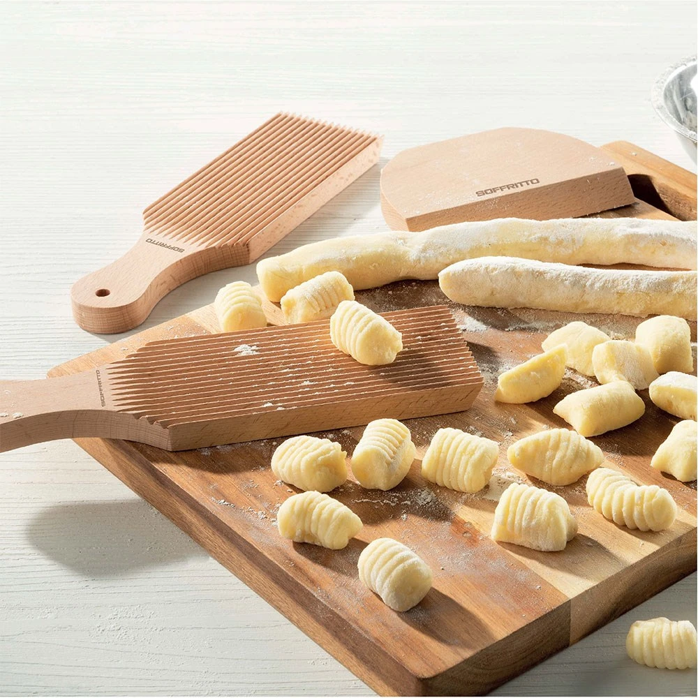 Soffritto Gnocchi 5 Piece Set 3 Soffritto Gnocchi 5 Piece Set - Image 3