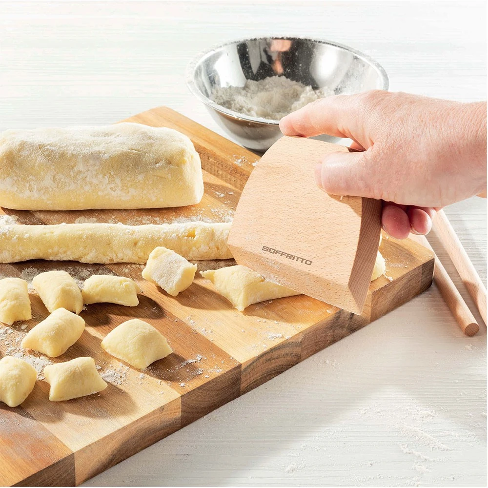 Soffritto Gnocchi 5 Piece Set 4 Soffritto Gnocchi 5 Piece Set - Image 4