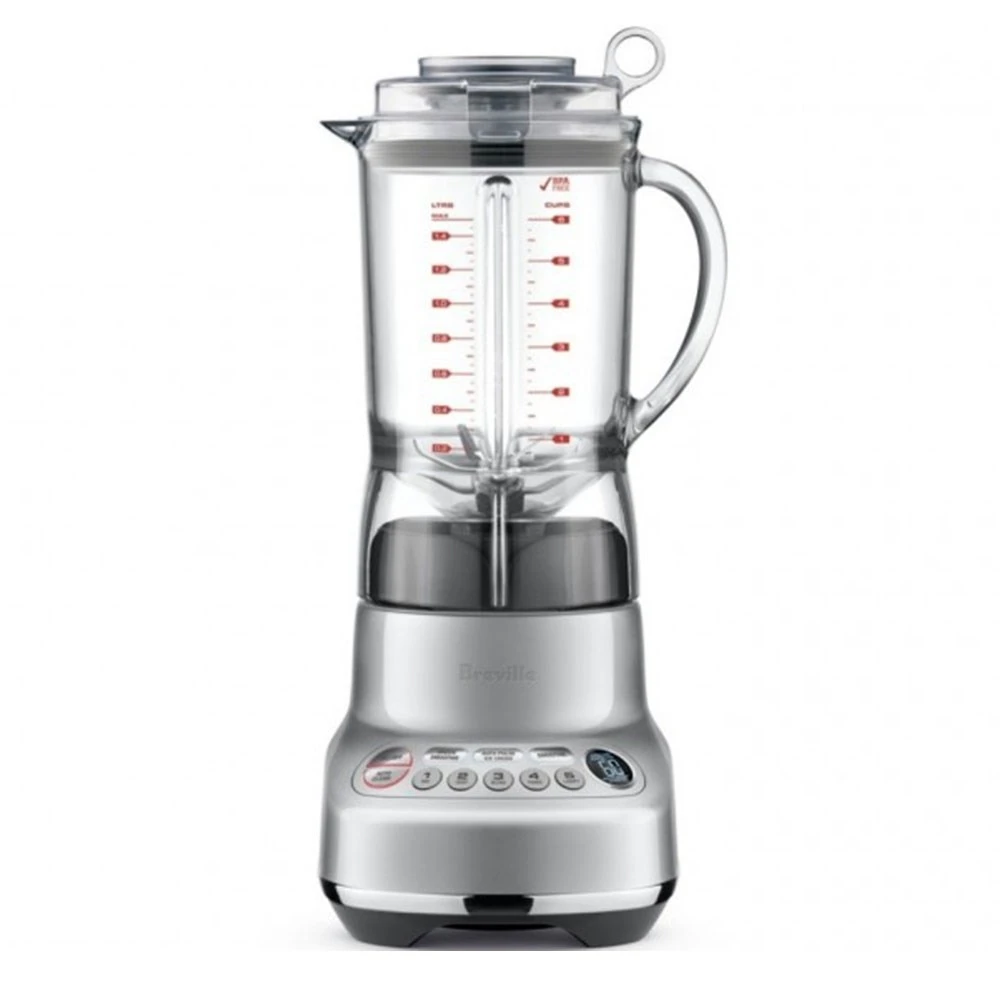 Breville Fresh & Furious Blender 1 Breville Fresh & Furious Blender