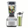 Breville Super Q Blender Brushed Stainless Steel