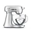 Breville Scraper Mixer Silver