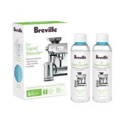 Breville Eco Liquid Descaler 2 X 120ml
