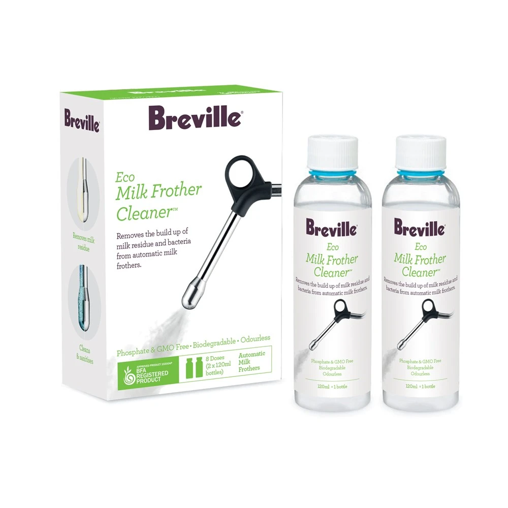 Breville Eco Steam Wand Cleaner 1 Breville Eco Steam Wand Cleaner