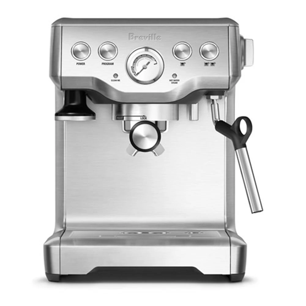 Breville The Infuser Espresso Machine 1 Breville The Infuser Espresso Machine