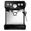 Breville The Infuser Coffee Machine Black Sesame