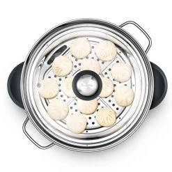 Breville Sales Store -Breville Sales Store HWI BEW820BSS 2