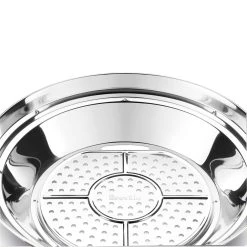 Breville The Hot Wok And Steam Electric Wok 8L -Breville Sales Store HWI BEW820BSS 4