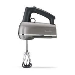 Breville The Handy Mix Scraper Hand Mixer 26 X 13 X 31cm