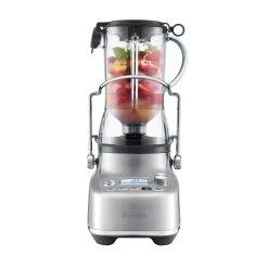 Breville Bluicer Pro Juicer & Blender 53 X 27.6 X 52.8cm Silver -Breville Sales Store HWI BJB815BSS 5
