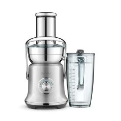 Breville Juice Fountain Cold XL Juicer