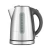 Breville The Soft Top Dual Kettle Stainless Steel
