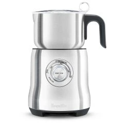 The Breville Milk Café Milk Frother