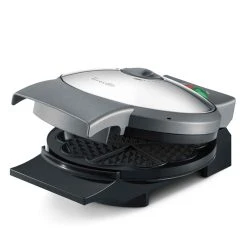 Breville Crisp Control Waffle Maker