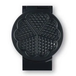 Breville Crisp Control Waffle Maker -Breville Sales Store HWI BMW250BSS 3