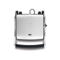 Breville Toast & Melt 4 Slice Sandwich Press