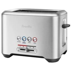 Breville Lift & Look Pro Toaster 2 Slice 5 Breville Lift & Look Pro Toaster 2 Slice -Breville Sales Store HWI BTA720BSS 3