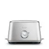 Breville Toast Select Luxe Toaster Silver