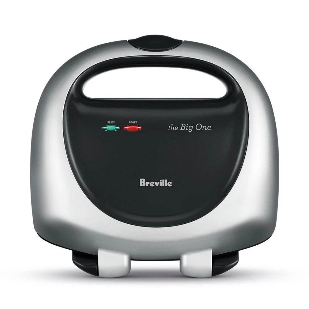 Breville The Big One Toastie Maker 1 Breville The Big One Toastie Maker