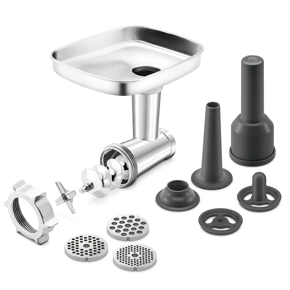 Breville The Grinder Chef Attachment 1 Breville The Grinder Chef Attachment