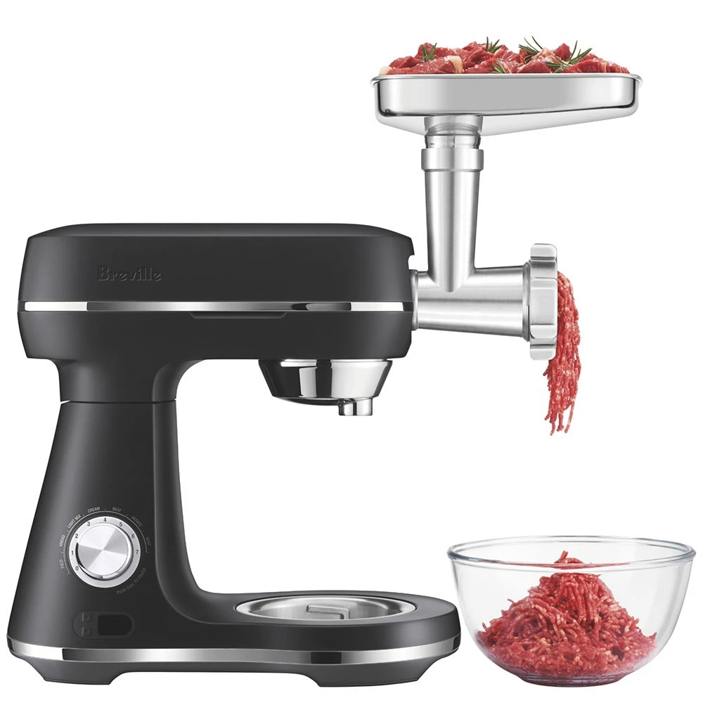 Breville The Grinder Chef Attachment 2 Breville The Grinder Chef Attachment - Image 2