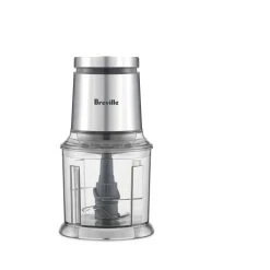 Breville Mini Wizz Quad Blade Food Processor