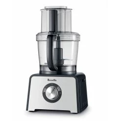 Breville The Wizz & Store Direct Drive Food Processor