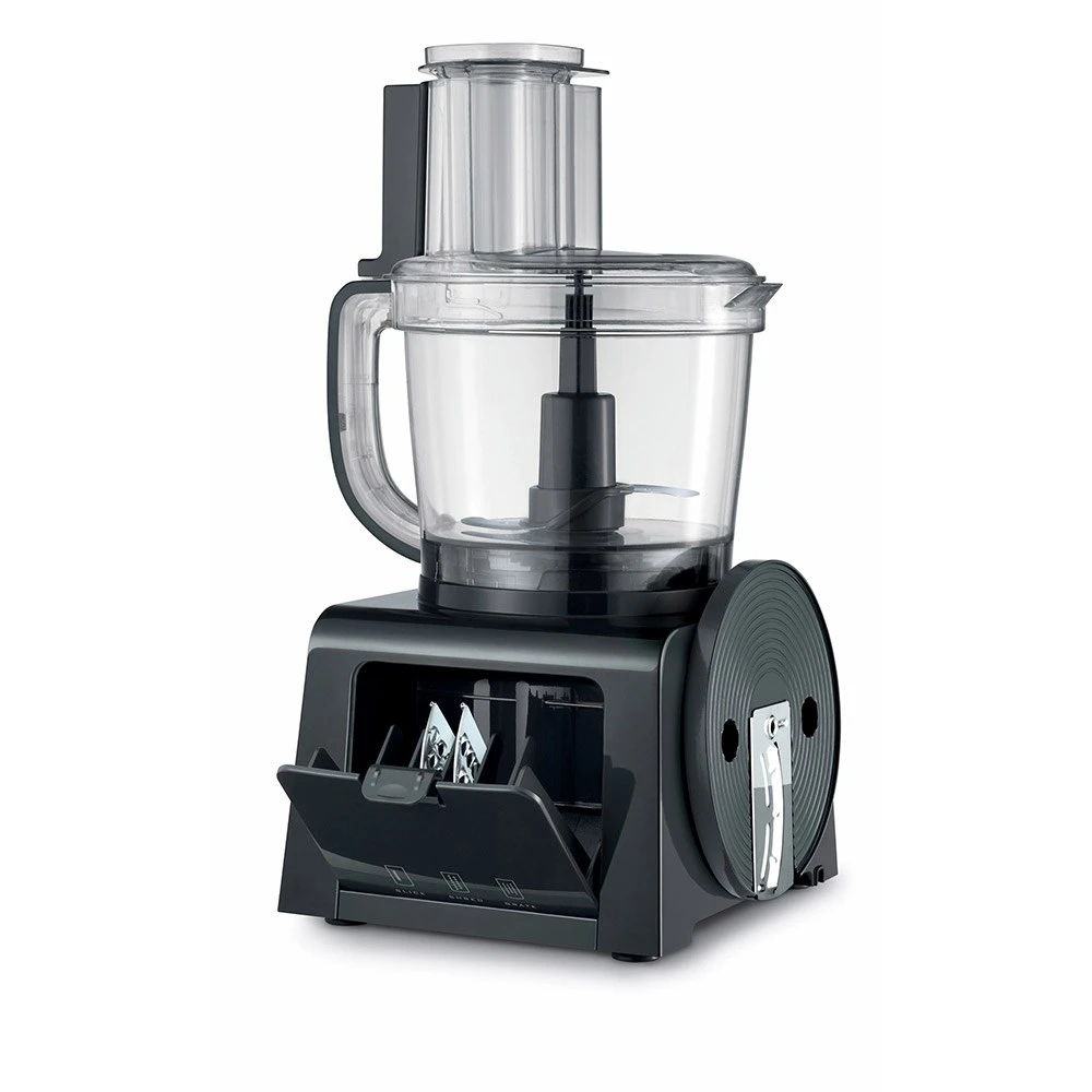 Breville The Wizz & Store Direct Drive Food Processor 2 Breville The Wizz & Store Direct Drive Food Processor - Image 2