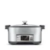 Breville The Searing Slow Cooker With Yoghurt Function
