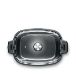 Breville The Searing Slow Cooker With Yoghurt Function -Breville Sales Store HWI LSC650BSS 3