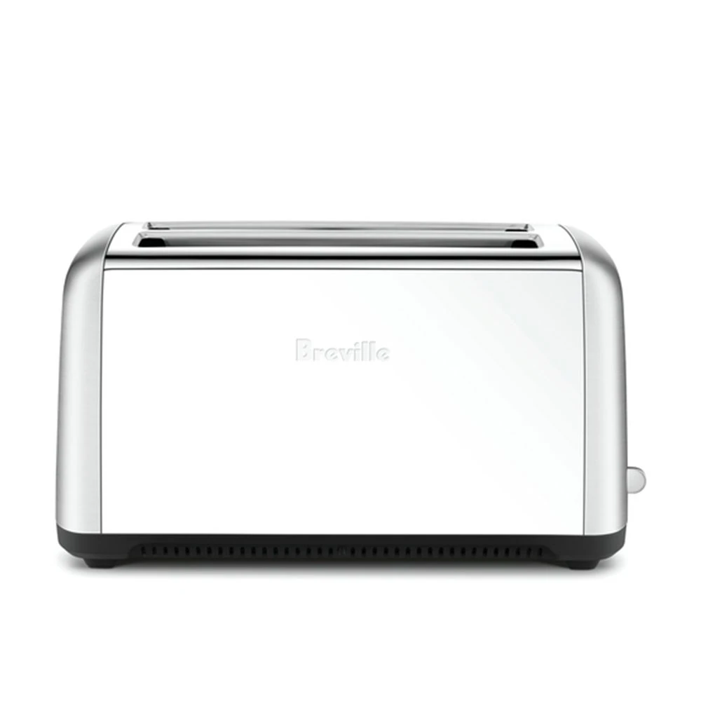 Breville The Toast Control Long 4 Slice Toaster 2 Breville The Toast Control Long 4 Slice Toaster - Image 2