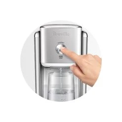 Breville The Aquastation™ Purifier -Breville Sales Store HWI LWA100BSS2IA 3