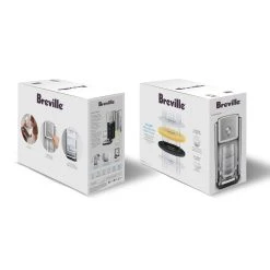 Breville The Aquastation™ Purifier -Breville Sales Store HWI LWA100BSS2IA 5