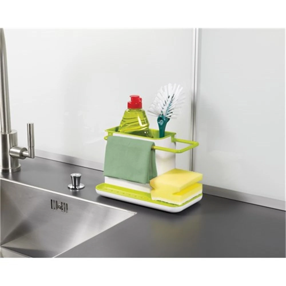 Joseph Joseph Caddy Sink Tidy Area 3 Joseph Joseph Caddy Sink Tidy Area - Image 3
