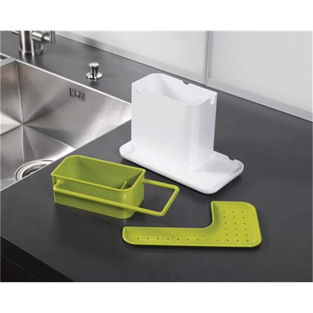 Joseph Joseph Caddy Sink Tidy Area 4 Joseph Joseph Caddy Sink Tidy Area - Image 4