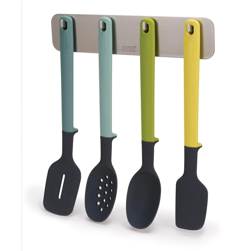 Joseph Joseph DoorStore Utensils 4 Piece Elevate Set 1 Joseph Joseph DoorStore Utensils 4 Piece Elevate Set