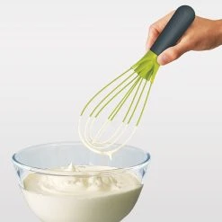 Joseph Joseph Twist Whisk Green -Breville Sales Store JOS 10539 3