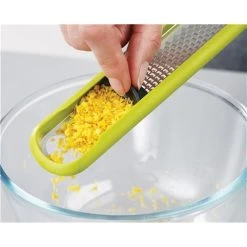 Joseph Joseph Green Handi-Zest Citrus Zester -Breville Sales Store JOS 20049 3