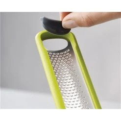 Joseph Joseph Green Handi-Zest Citrus Zester -Breville Sales Store JOS 20049 5