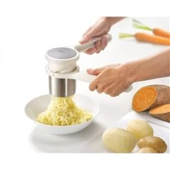 Joseph Joseph Helix Potato Ricer -Breville Sales Store JOS 20100 3